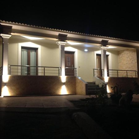 Willa Sophias Agios Stefanos Avliotes  Zewnętrze zdjęcie